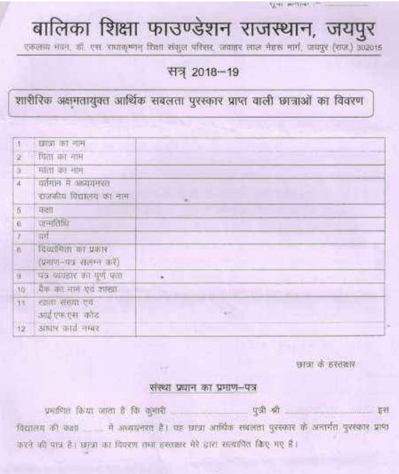 How To Apply Rajasthan Apki beti Yojana 2024